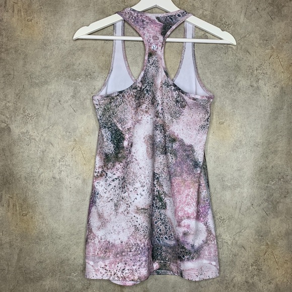 Lululemon Cool Racerback - Picture 8 of 8